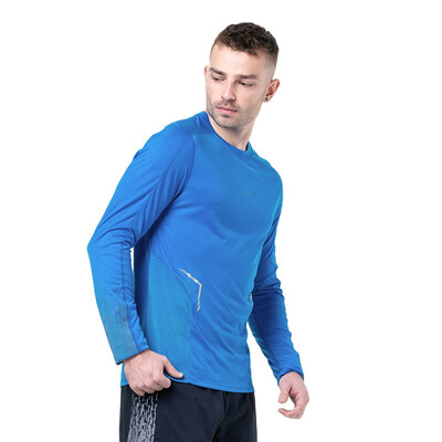 RonHill Tech Reflect Men's Top - AW25