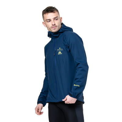 RonHill X Mountain Equipment Tech Mercurial 2 GORE-TEX Men's Jacket - AW25