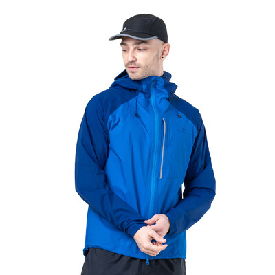 RonHill Tech Storm Waterproof Men's Jacket - AW25