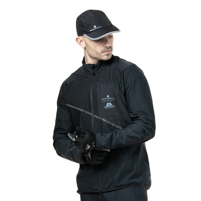RonHill X Mountain Equipment Tech GORE-TEX Windstopper Jacket - AW25