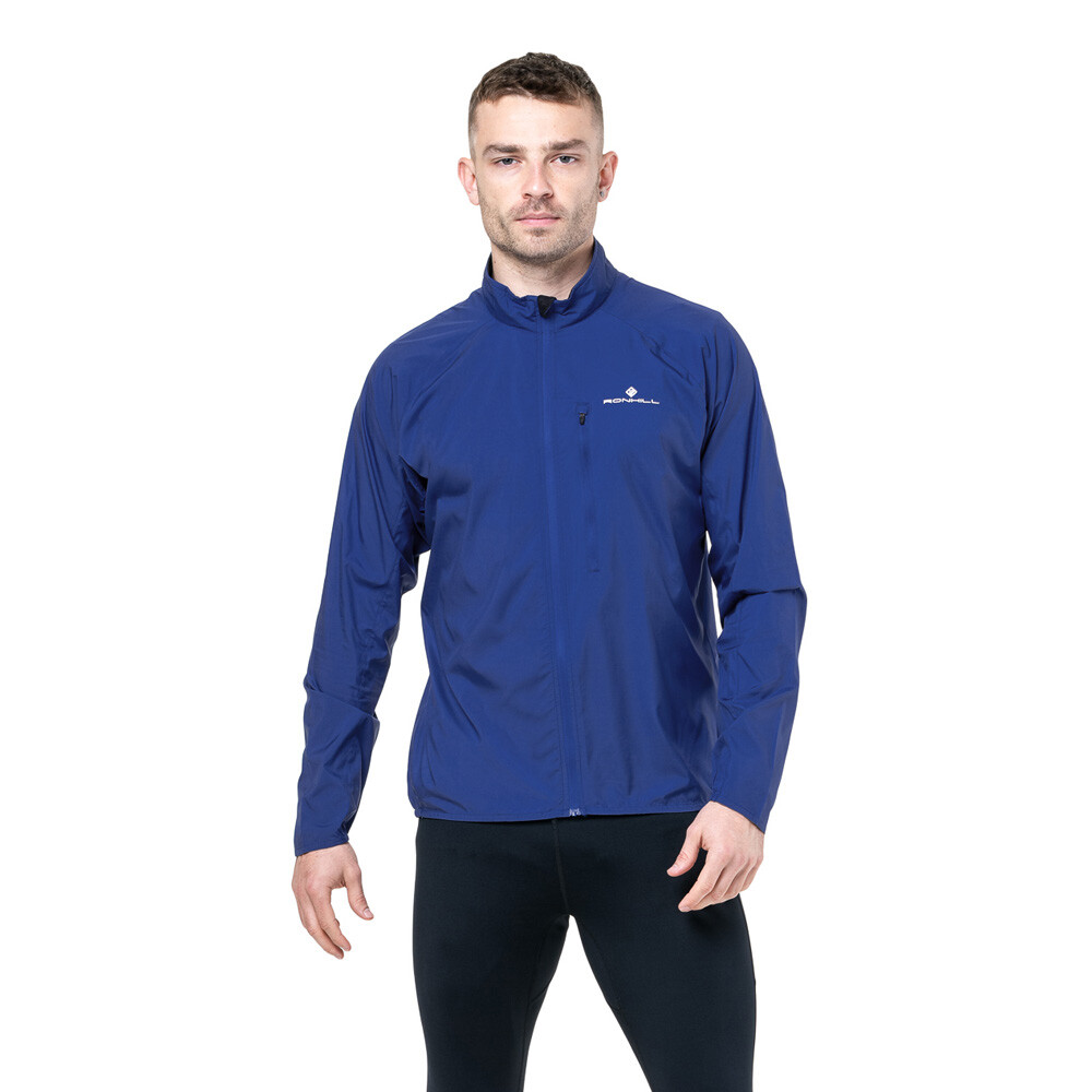 Dark Cobalt/ Bright White