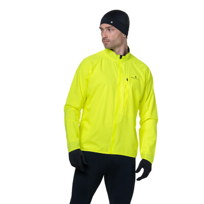 RonHill Core Herren Jacke - AW25 RonHill Core Herren Jacke - AW25