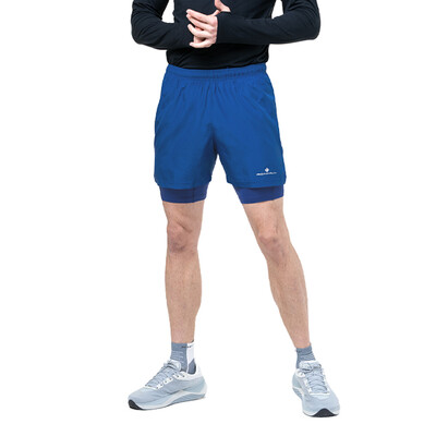 RonHill Core Twin Shorts - AW25