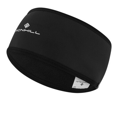RonHill Wind-Block Fascia per capelli - AW25