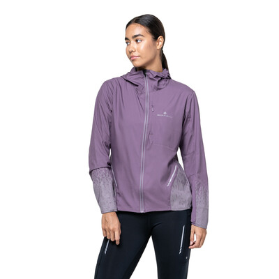 RonHill Tech Reflect Damen Jacke - AW25