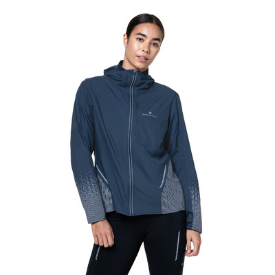 RonHill Tech Reflect Damen Jacke - AW25