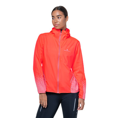 RonHill Tech Reflect Damen Jacke - AW25