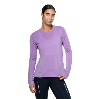 RonHill Tech Reflect Women's Top - AW25