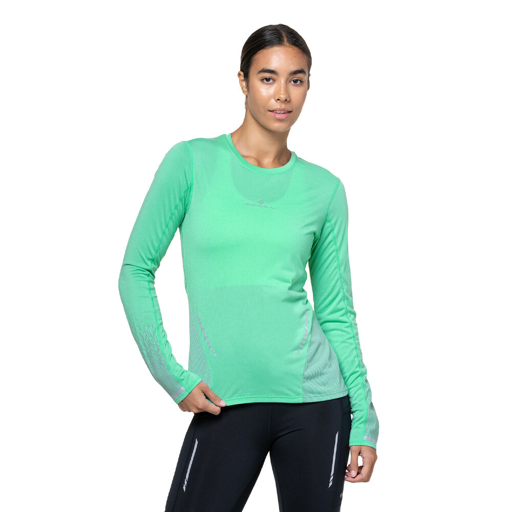 RonHill Tech Reflect Women's Top