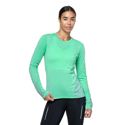 RonHill Tech Reflect Women's Top - AW25