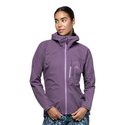 RonHill Tech GORE-TEX Mercurial 2 Women's Jacket - AW25 RonHill Tech GORE-TEX Mercurial 2 Women's Jacket - AW25