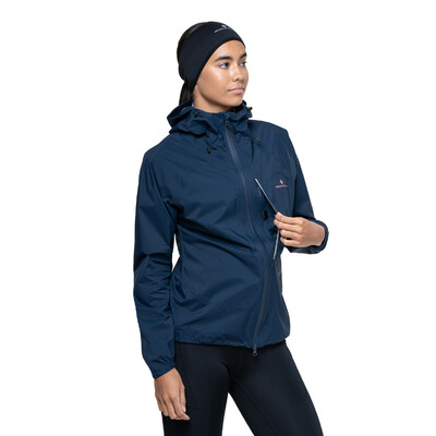 RonHill Tech Storm Waterproof Women's Jacket - AW25