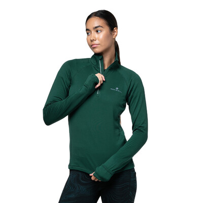 RonHill Tech Winter Half-Zip Women's Top - AW25
