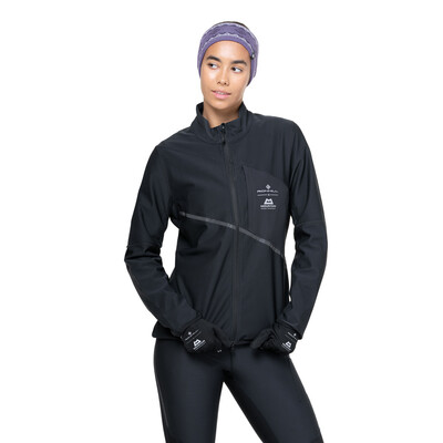 RonHill Tech GORE-TEX Windstopper Women's Jacket - AW25 RonHill Tech GORE-TEX Windstopper Women's Jacket - AW25