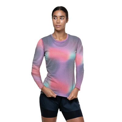 RonHill Tech Golden Hour Women's Top -  AW25