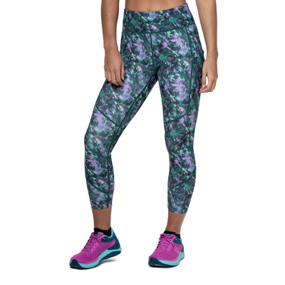 RonHill Tech Women's Crop Tights - AW25