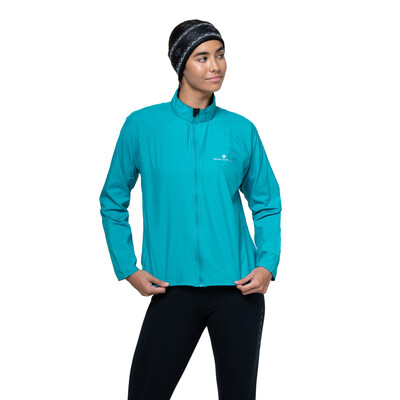 RonHill Core Damen Jacke - AW25