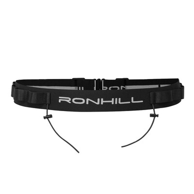RonHill Race Number Belt - SS26