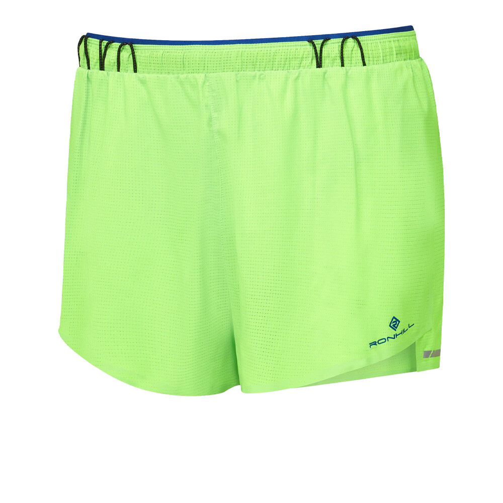 RonHill Tech Race Men's Shorts - SS26