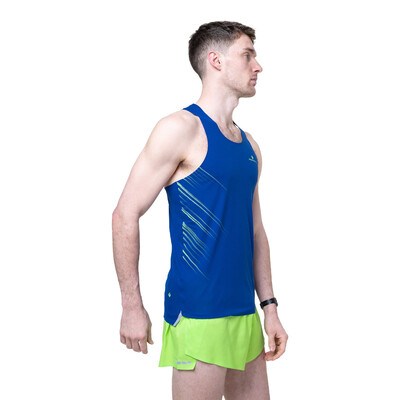 RonHill Tech Race Uomo Pantaloncini - SS26