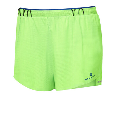 RonHill Tech Race Uomo Pantaloncini - SS26