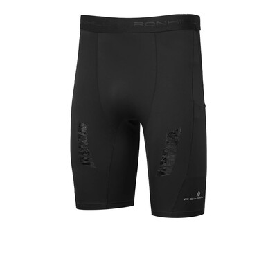 RonHill Tech All-Terrain 10-Inch Uomo Stretch Pantaloncini - SS26