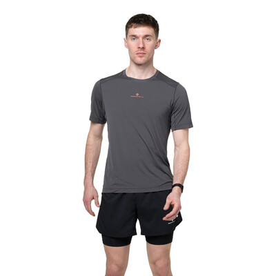 RonHill Tech Uomo T-Shirt - SS26