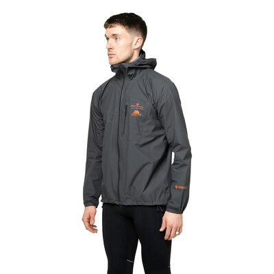 RonHill X Mountain Equipment Tech Mercurial 2 GORE-TEX Men's Jacket - SS26 RonHill X Mountain Equipment Tech Mercurial 2 GORE-TEX Men's Jacket - SS26