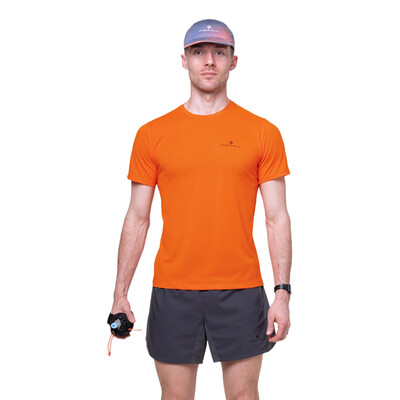 RonHill Core Uomo T-Shirt - SS26