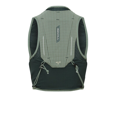 RonHill Solus 5L Hydration Gilet (With Flasks) - SS26