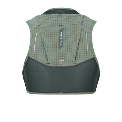 RonHill Swift 2L Hydration Leibchen (With Flasks) - SS26
