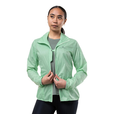 RonHill Tech All-Terrain Damen Laufjacke - SS26