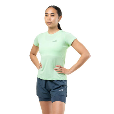 RonHill Core mujer T-Shirt - SS26