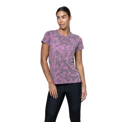 RonHill Tech Golden Hour Donna T-Shirt
