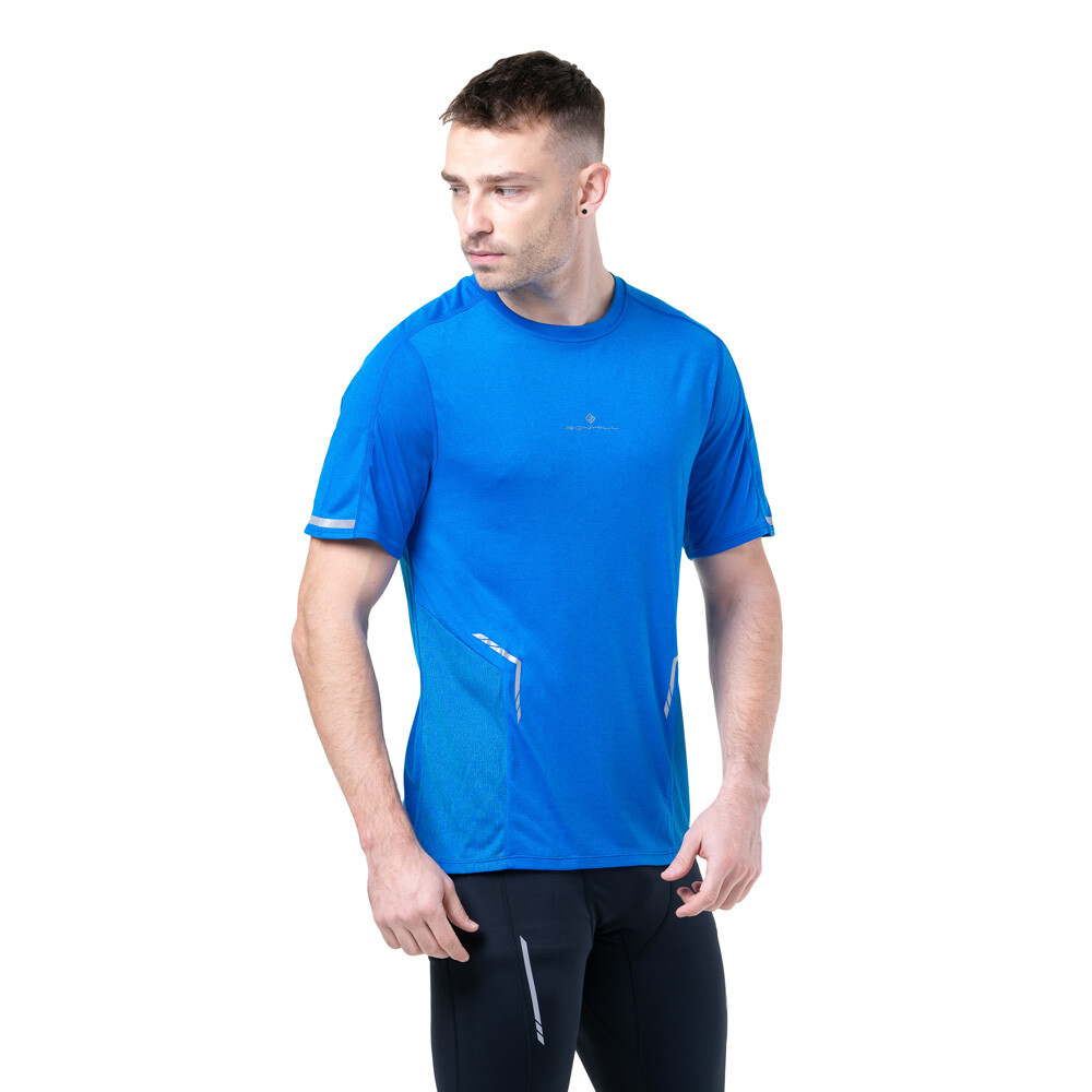 RonHill Tech Reflect Men's T-Shirt