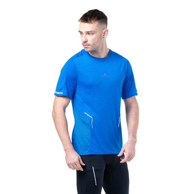 RonHill Tech Reflect Uomo T-Shirt