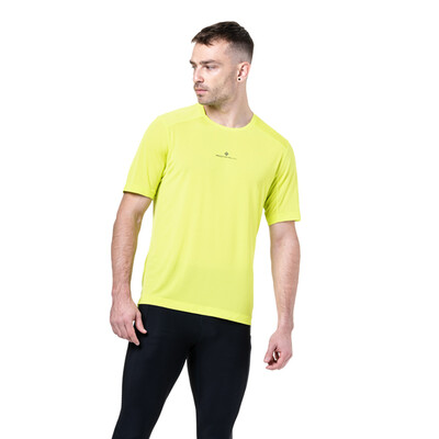 RonHill Tech Uomo T-Shirt