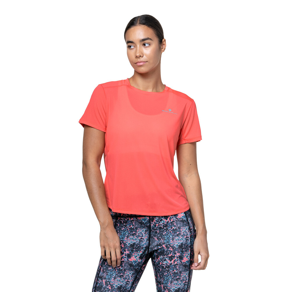 RonHill Tech Women's T-Shirt