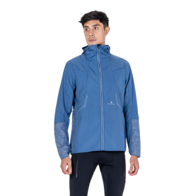 RonHill Tech Reflect Uomo Giubbotto - AW26