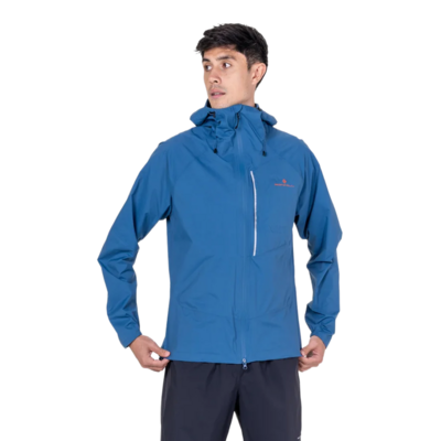 RonHill Tech Storm Waterproof Men's Jacket - AW26 RonHill Tech Storm Waterproof Men's Jacket - AW26