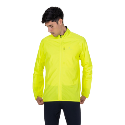 RonHill Core Uomo Giubbotto - AW26