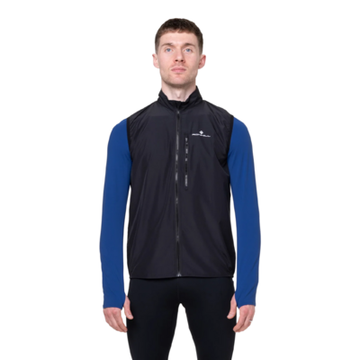 RonHill Core homme Gilet - AW26