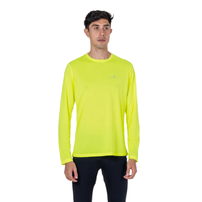 RonHill Core Uomo Top - AW26