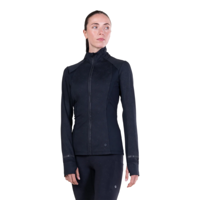 RonHill Tech Reflect Lux Donna Giubbotto - AW26