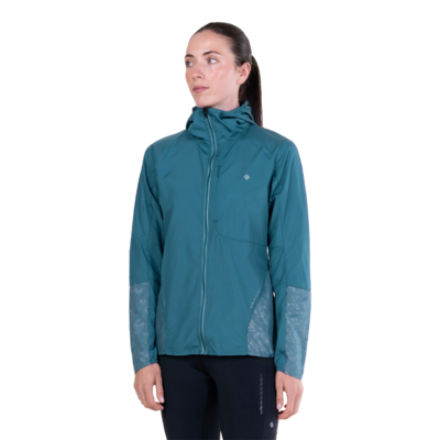 RonHill Tech Reflect Women's Jacket - AW26 RonHill Tech Reflect Women's Jacket - AW26