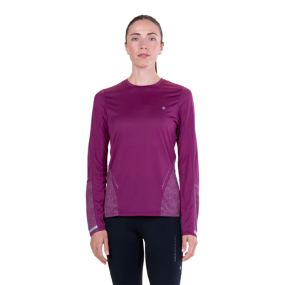 RonHill Tech Reflect Women's Top - AW26 RonHill Tech Reflect Women's Top - AW26