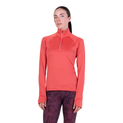 RonHill Tech Winter demi-zip femme Top - AW26