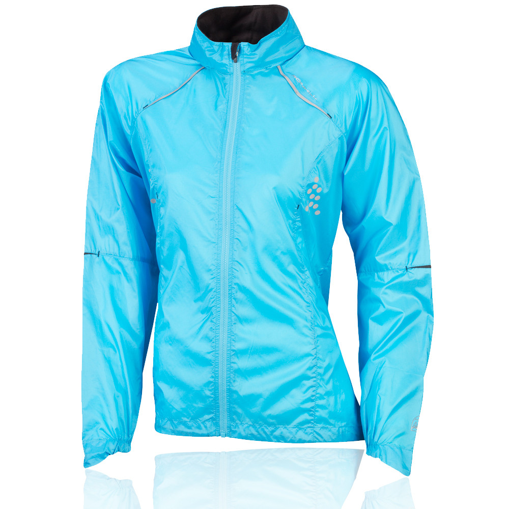 ronhill trail microlight running jacket