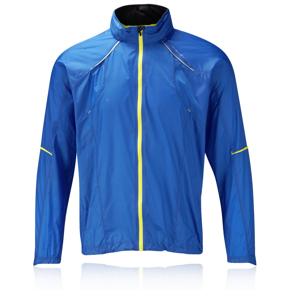 Ronhill Trail Microlight Running Jacket