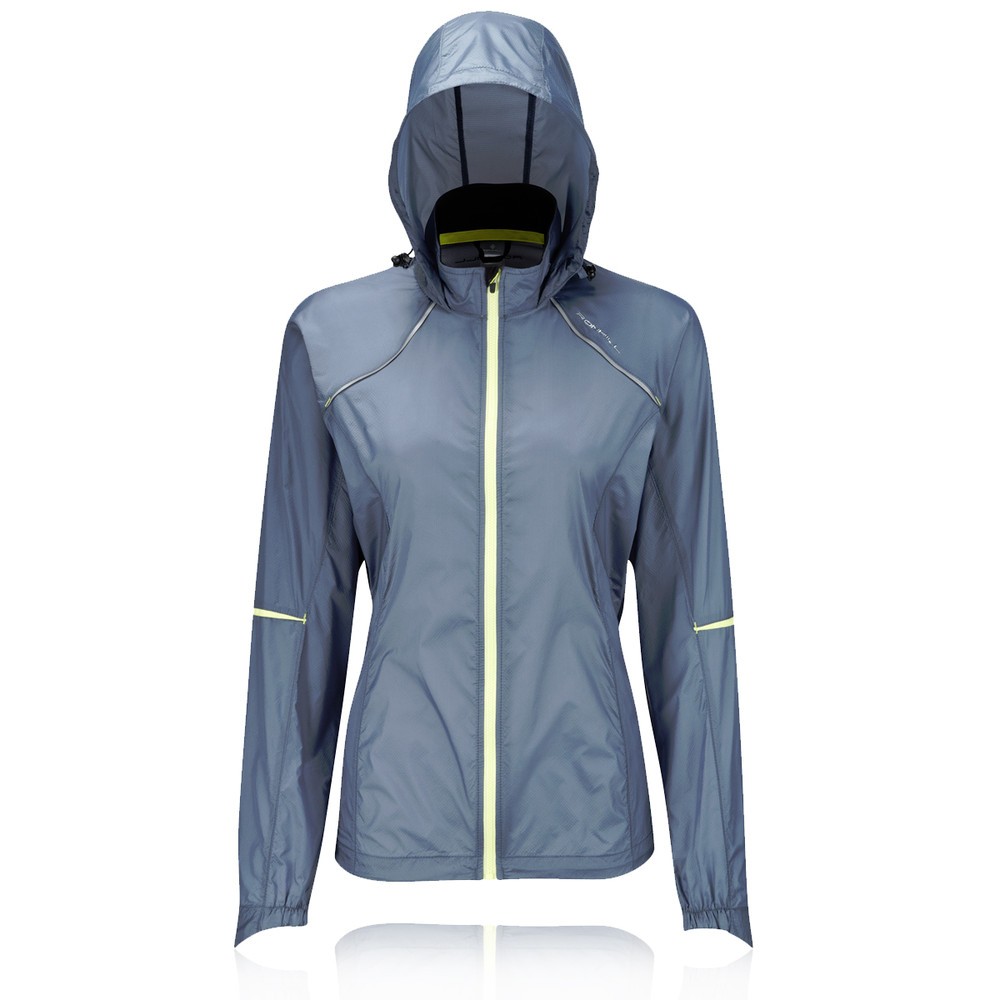 ronhill trail microlight running jacket